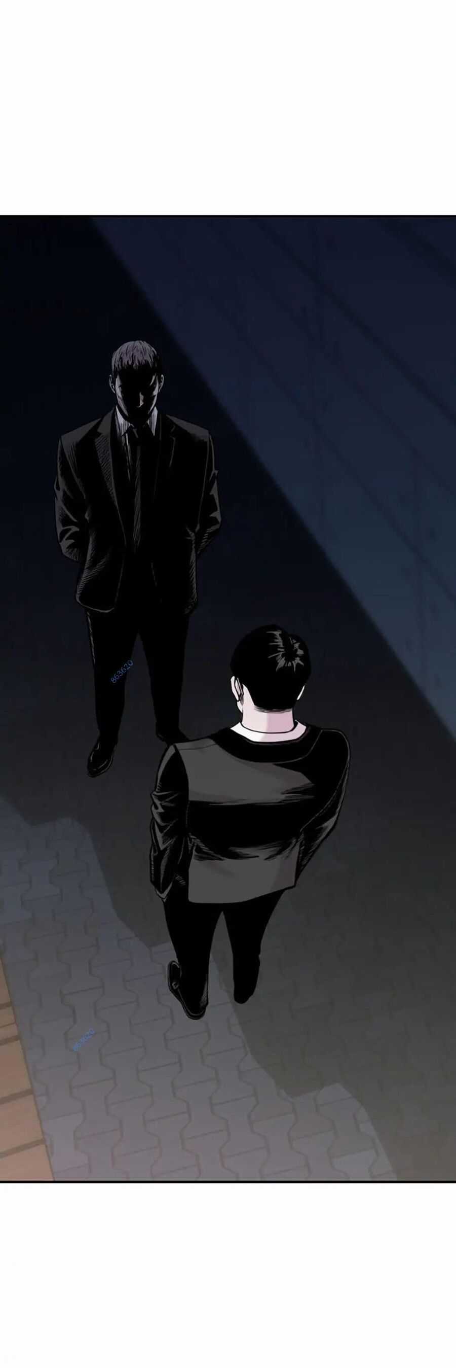 Chuyển Hóa - Chapter 70 - Trang 47