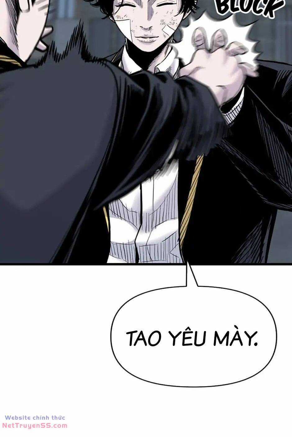 Chuyển Hóa - Chapter 70 - Trang 52