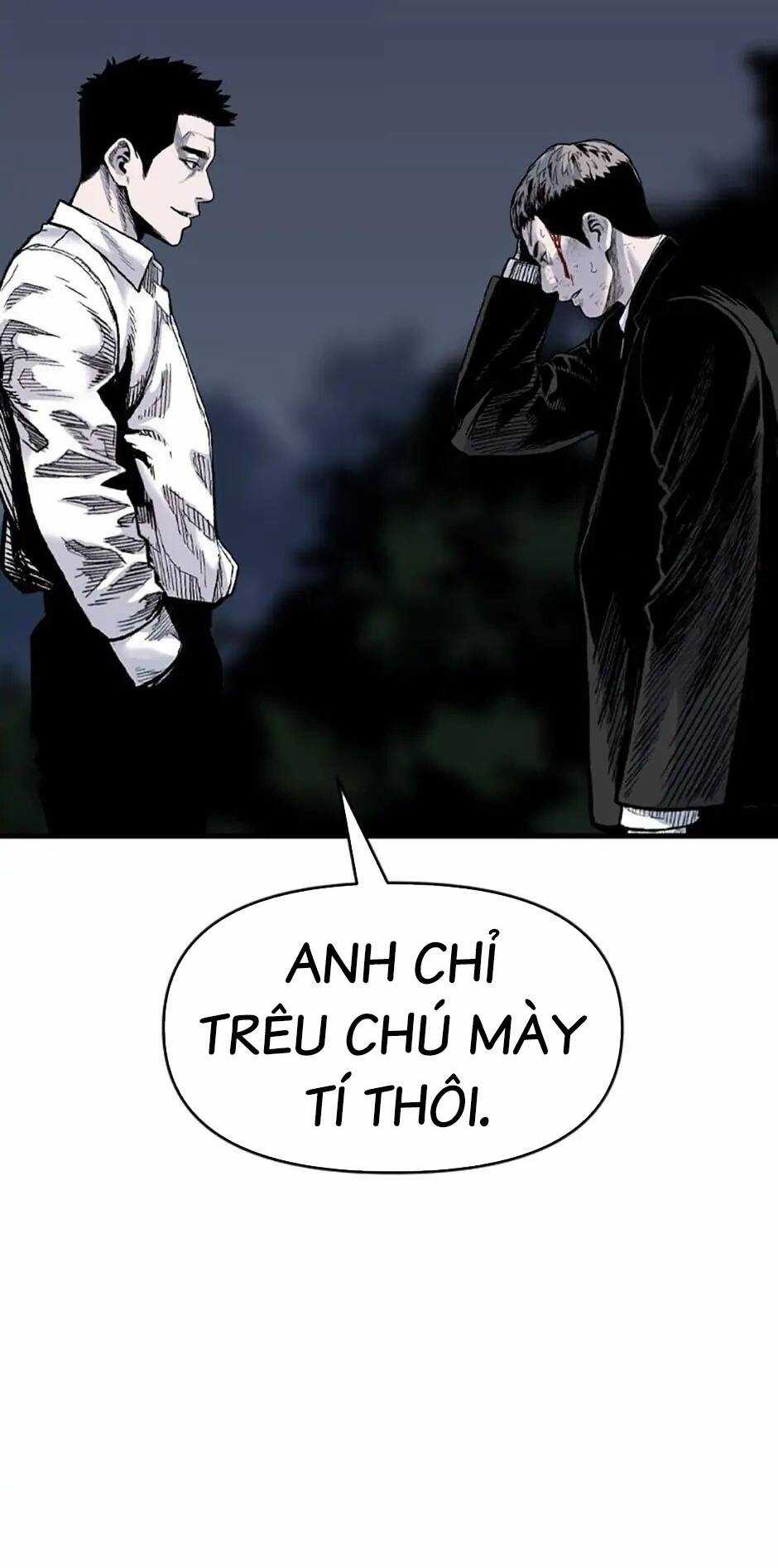 Chuyển Hóa - Chapter 71 - Trang 135