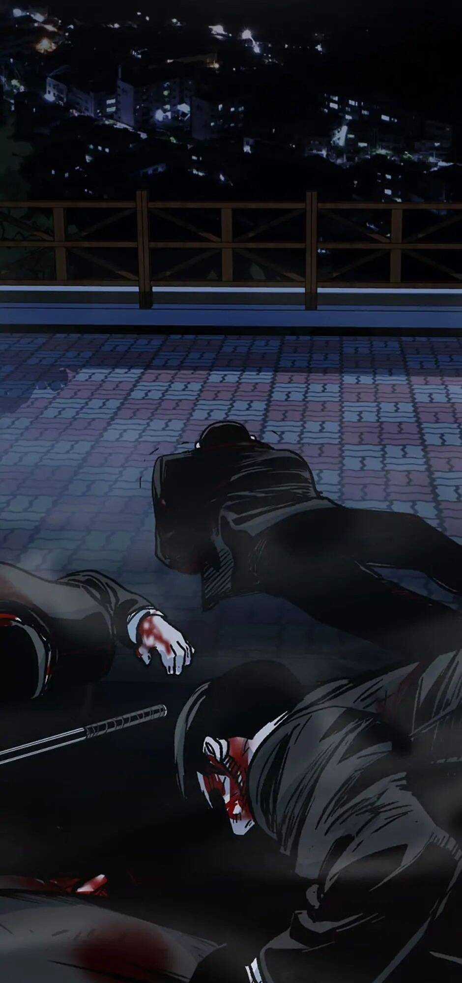 Chuyển Hóa - Chapter 71 - Trang 158