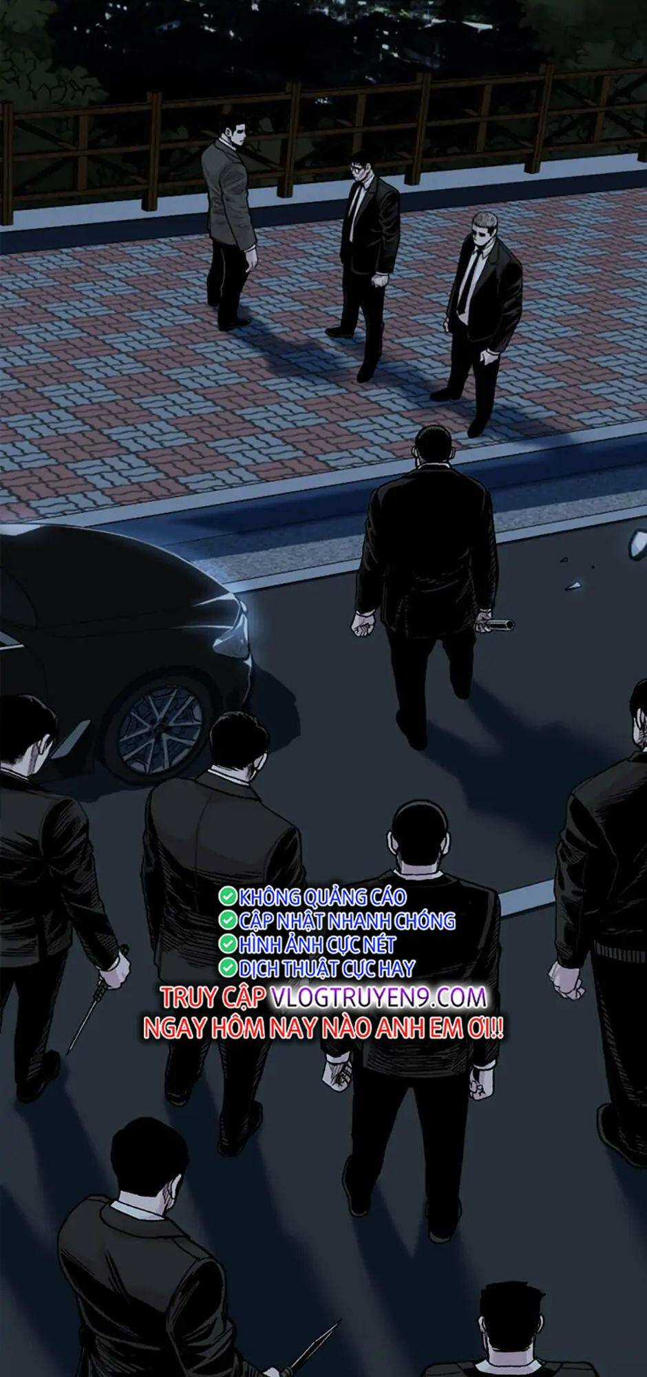 Chuyển Hóa - Chapter 71 - Trang 32