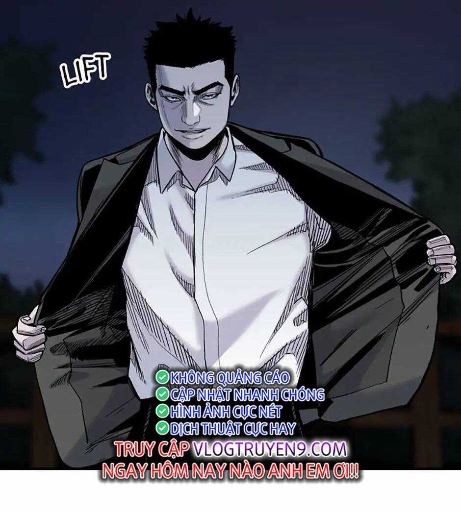 Chuyển Hóa - Chapter 71 - Trang 44