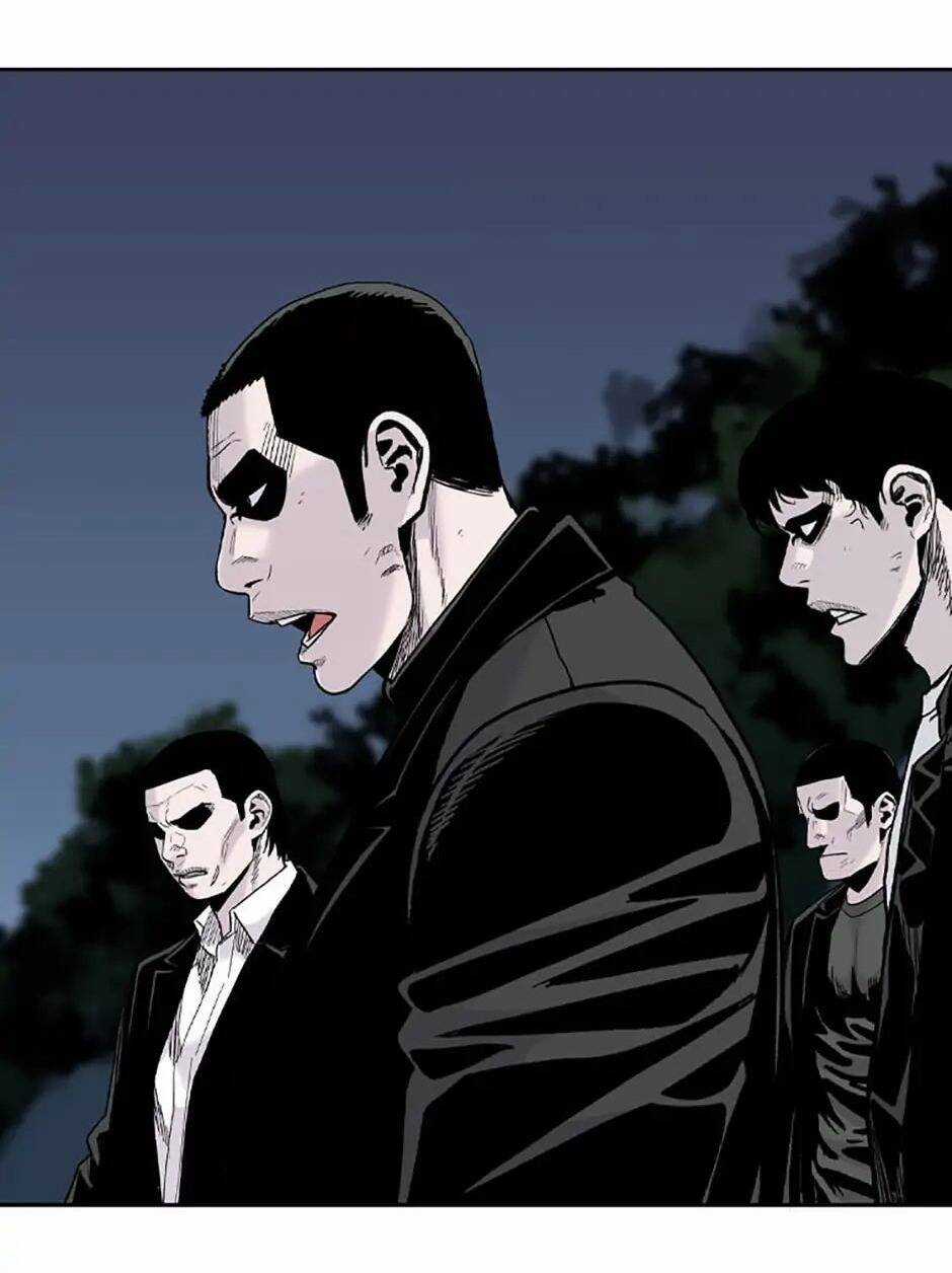 Chuyển Hóa - Chapter 71 - Trang 46