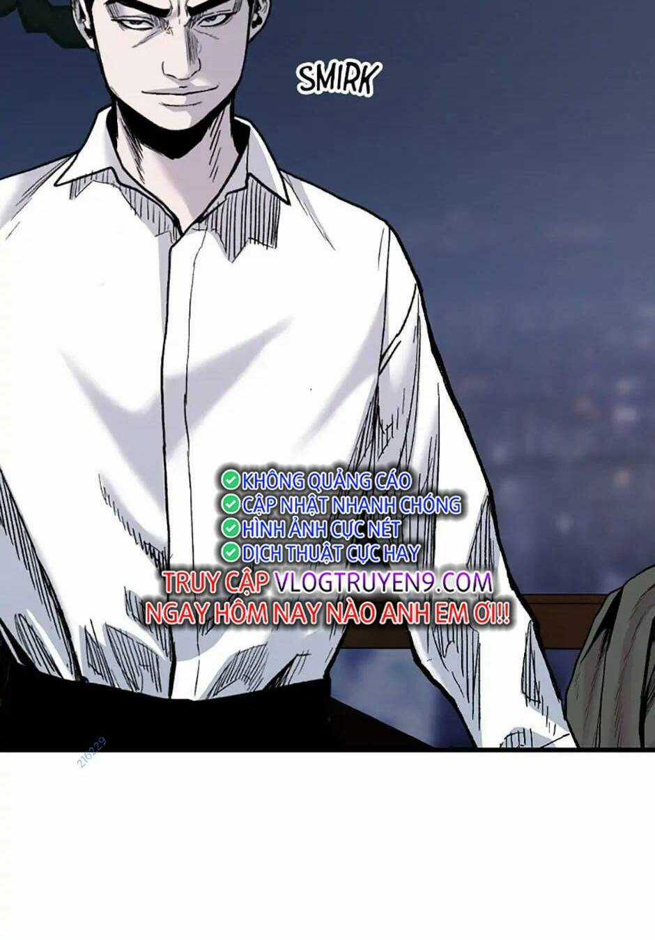 Chuyển Hóa - Chapter 71 - Trang 50