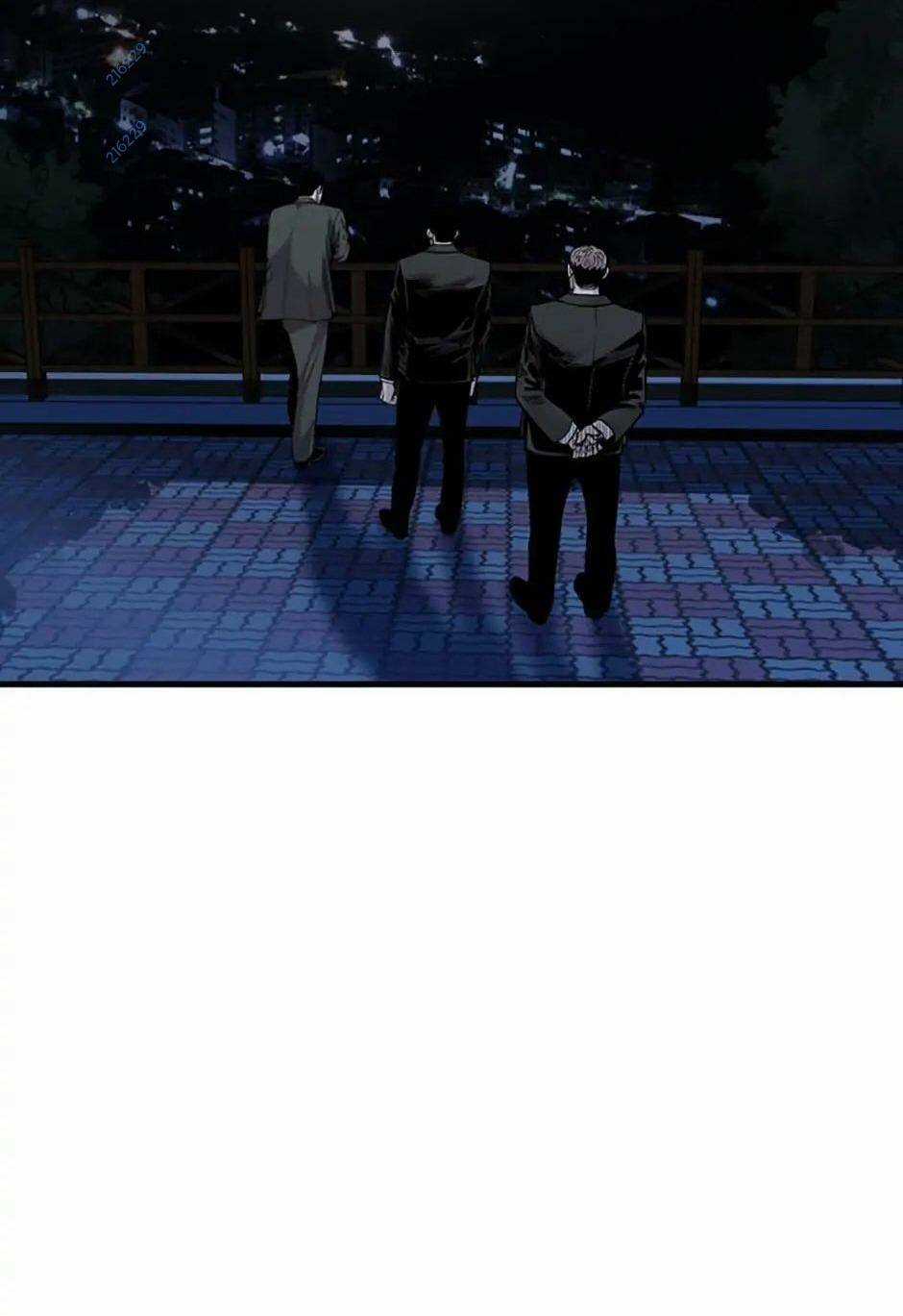 Chuyển Hóa - Chapter 71 - Trang 10