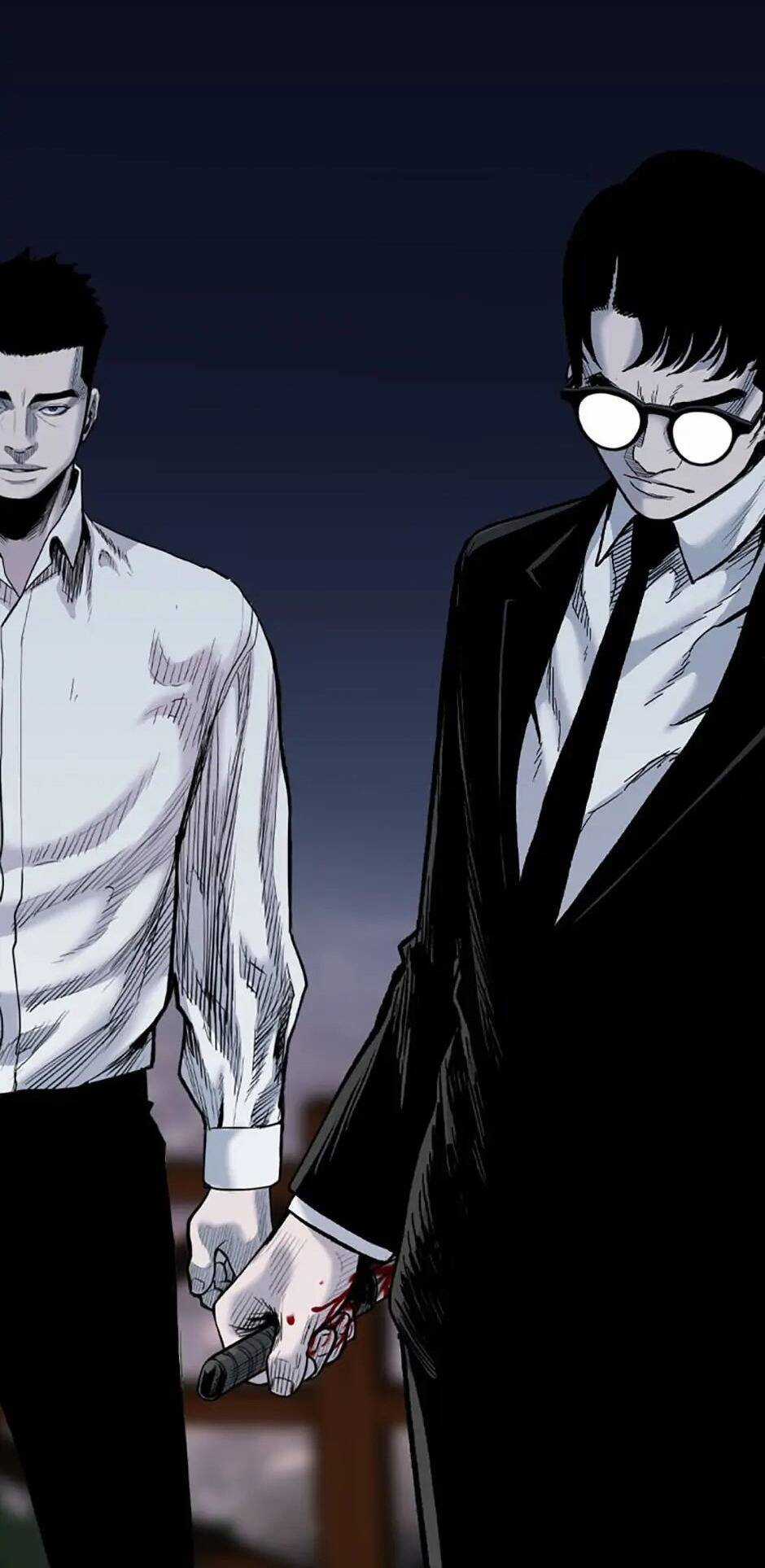 Chuyển Hóa - Chapter 71 - Trang 97