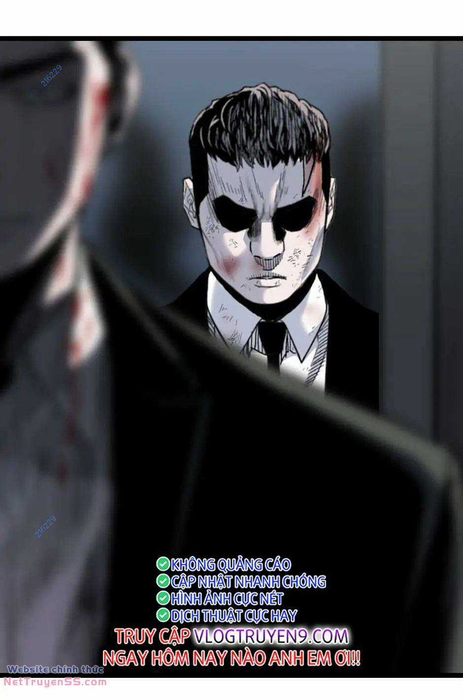 Chuyển Hóa - Chapter 72 - Trang 17