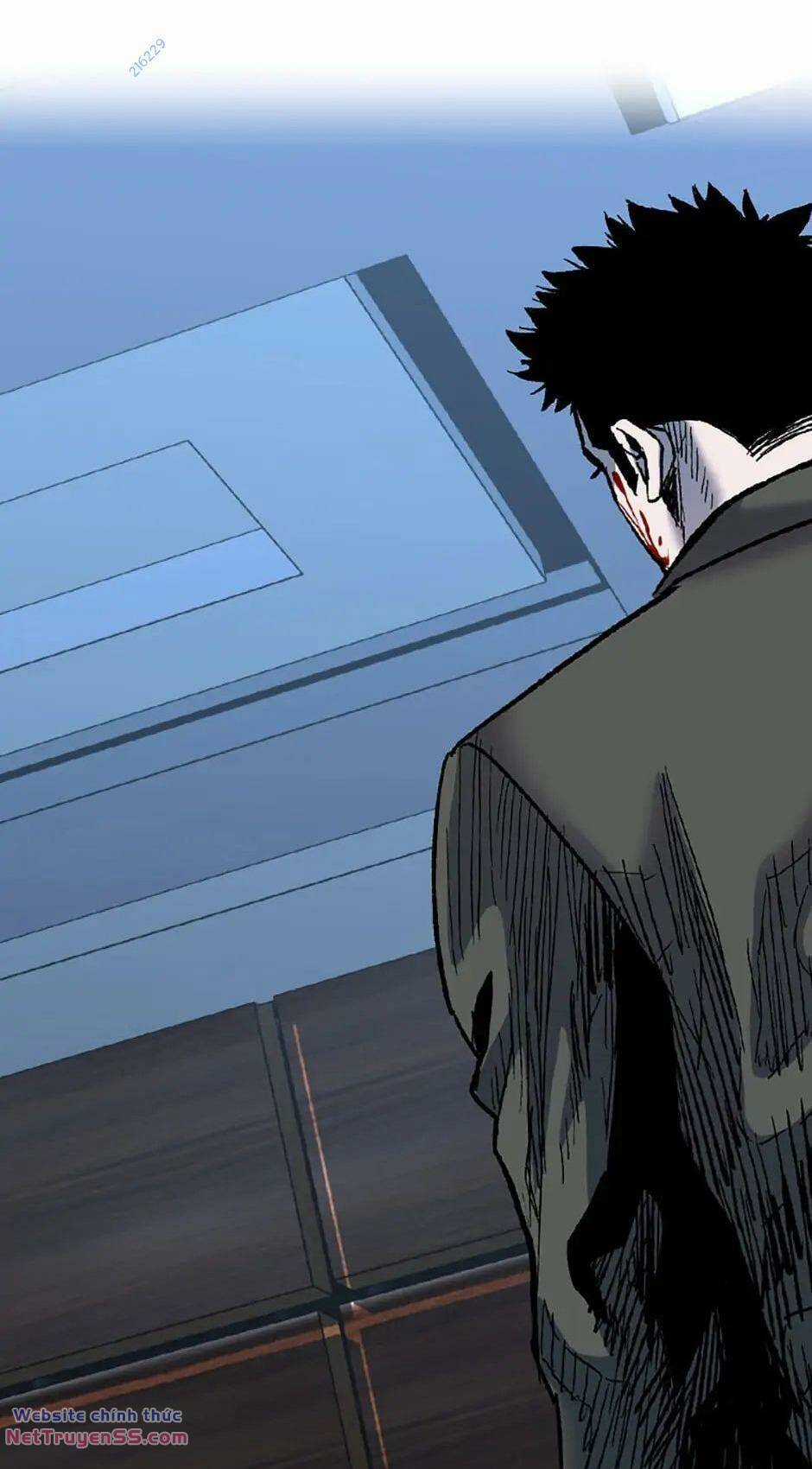 Chuyển Hóa - Chapter 72 - Trang 26