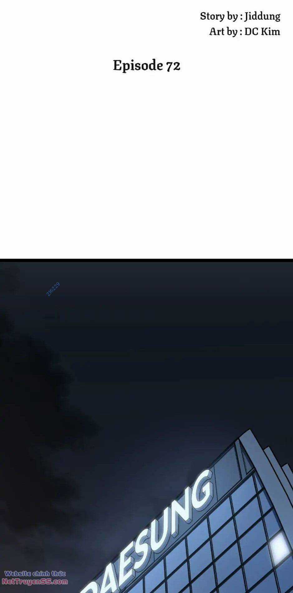 Chuyển Hóa - Chapter 72 - Trang 46