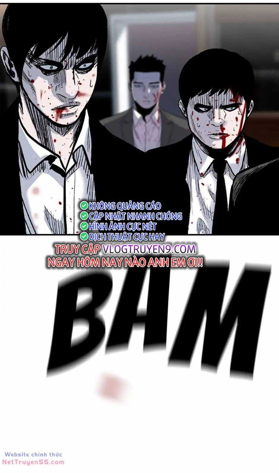 Chuyển Hóa - Chapter 74 - Trang 116