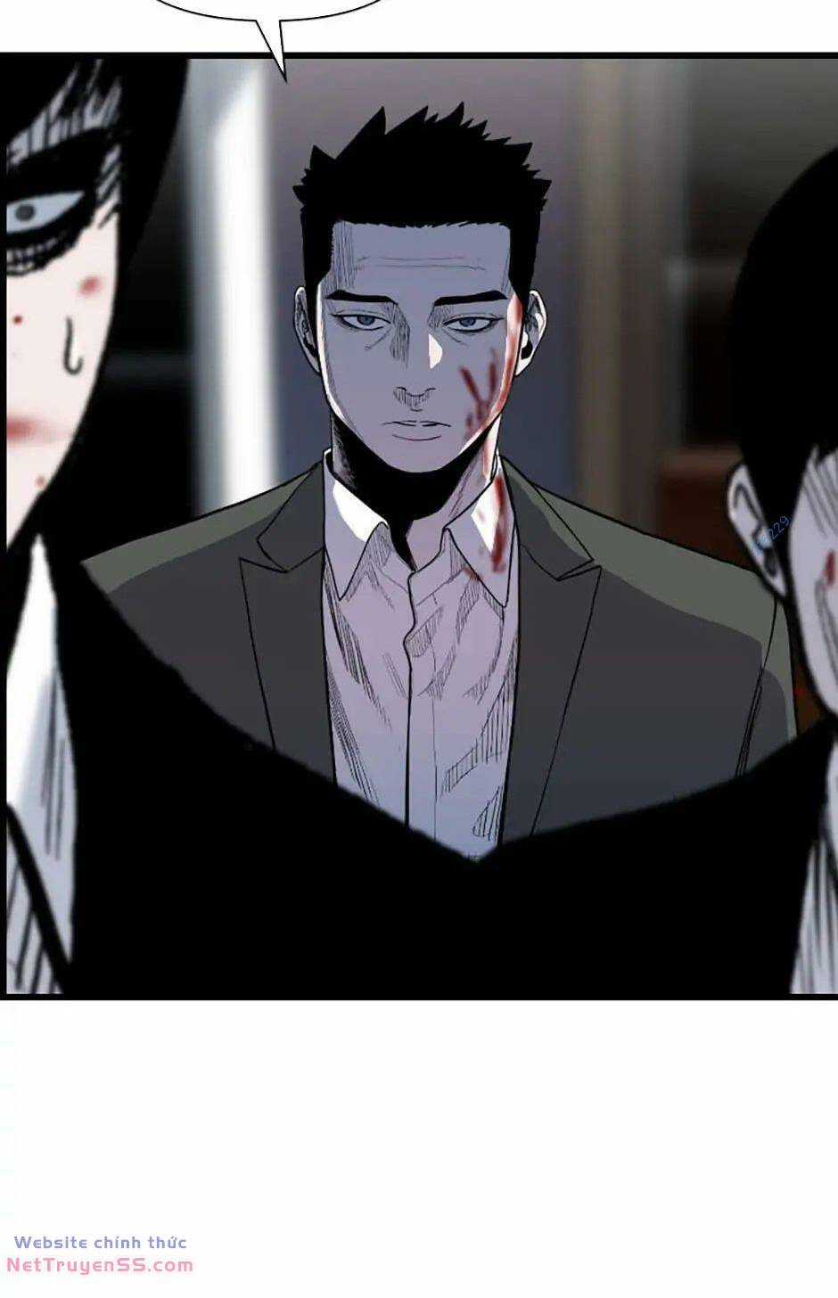 Chuyển Hóa - Chapter 74 - Trang 120