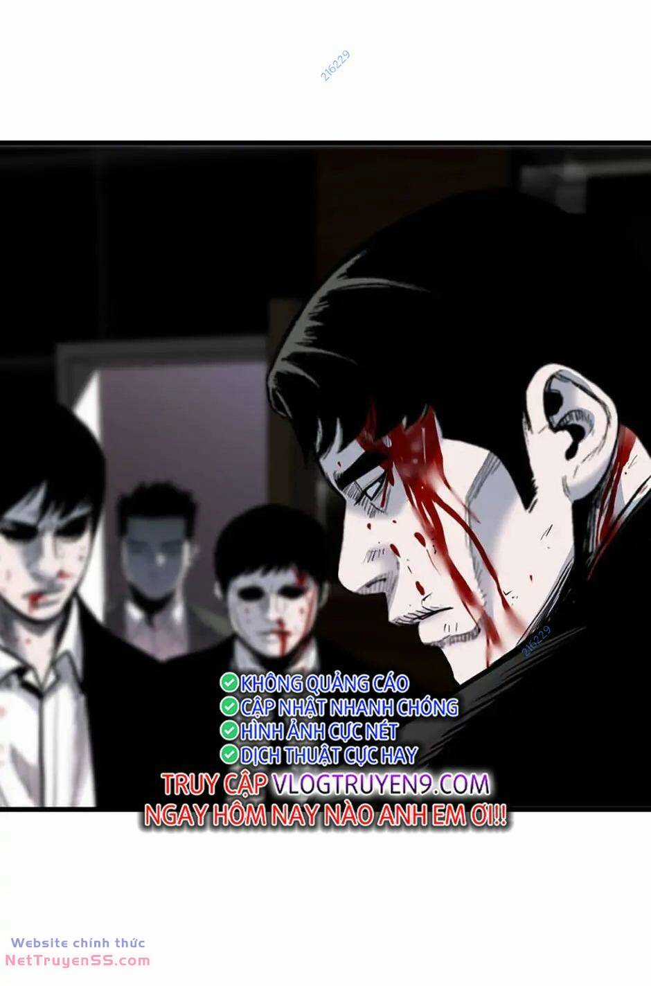 Chuyển Hóa - Chapter 74 - Trang 14