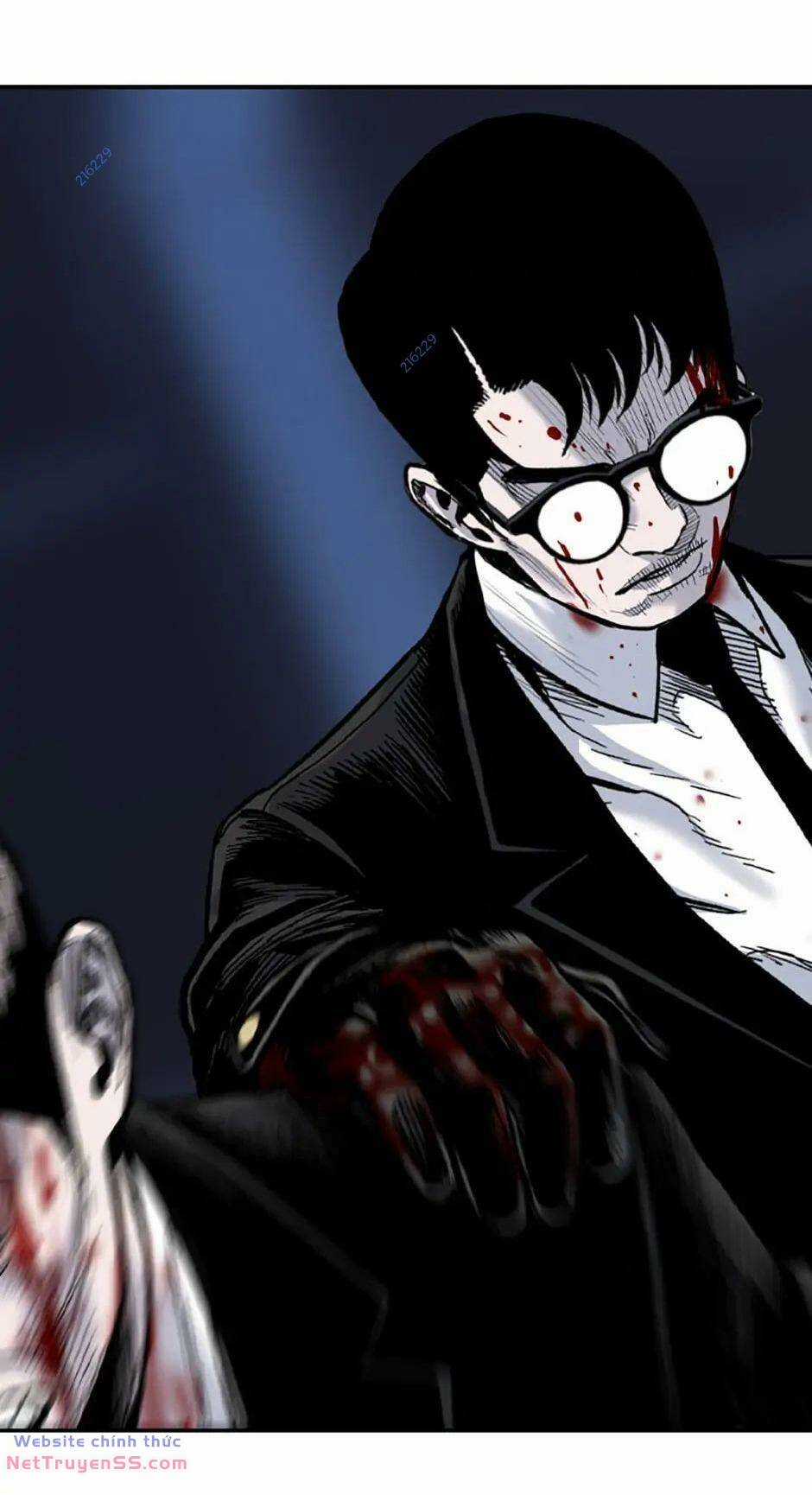 Chuyển Hóa - Chapter 74 - Trang 140