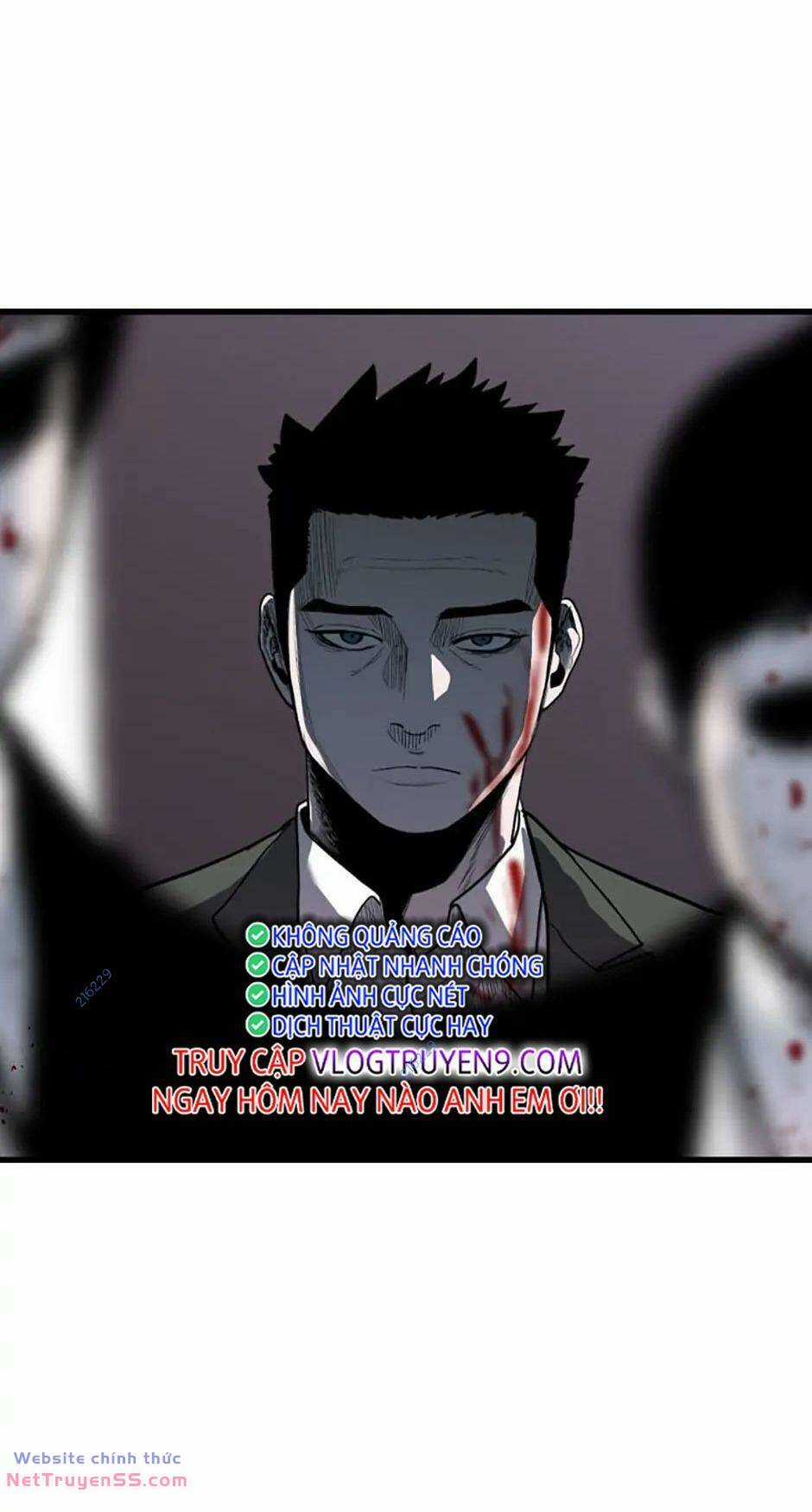 Chuyển Hóa - Chapter 74 - Trang 16