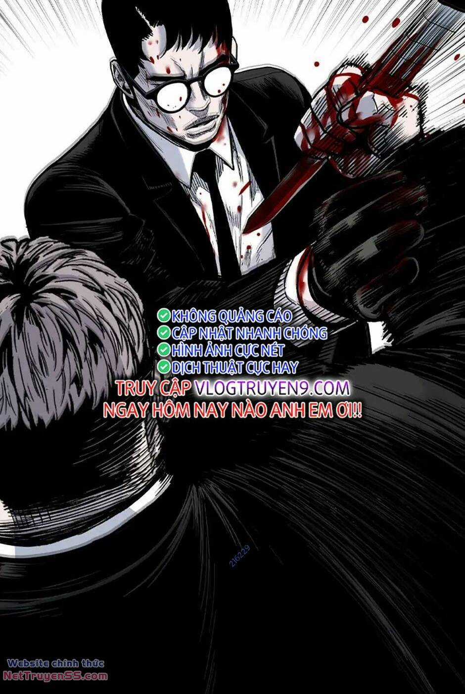 Chuyển Hóa - Chapter 74 - Trang 151