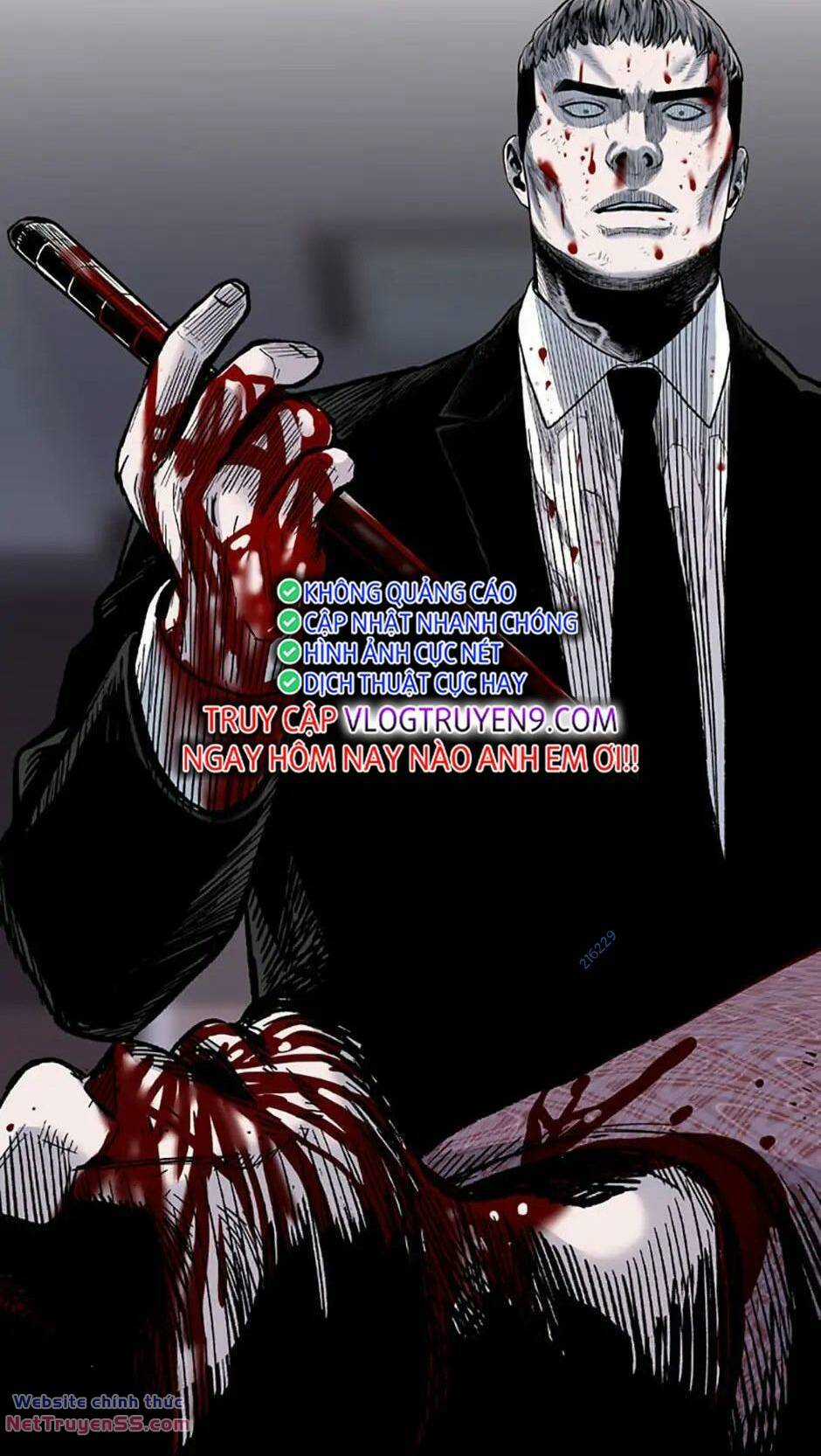 Chuyển Hóa - Chapter 74 - Trang 160