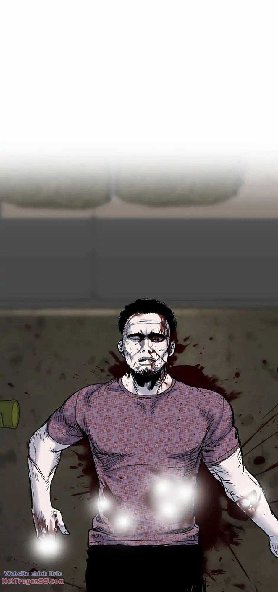 Chuyển Hóa - Chapter 74 - Trang 5