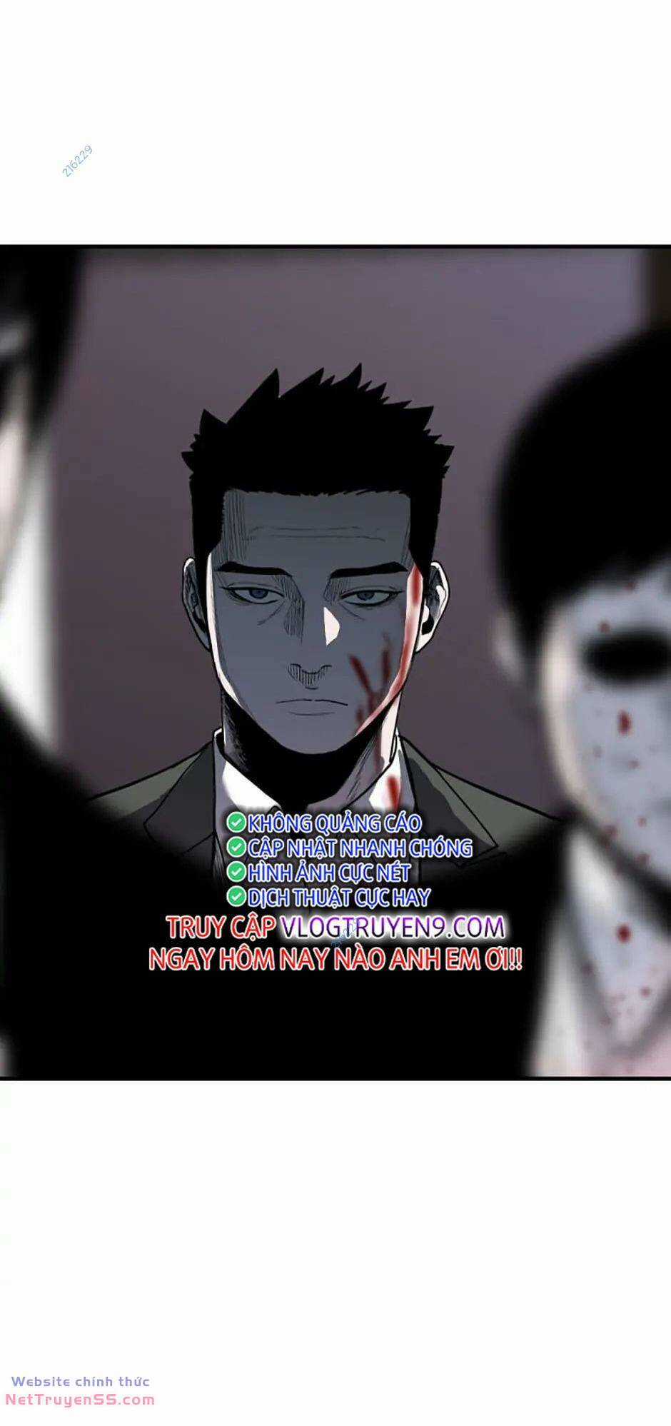 Chuyển Hóa - Chapter 74 - Trang 46