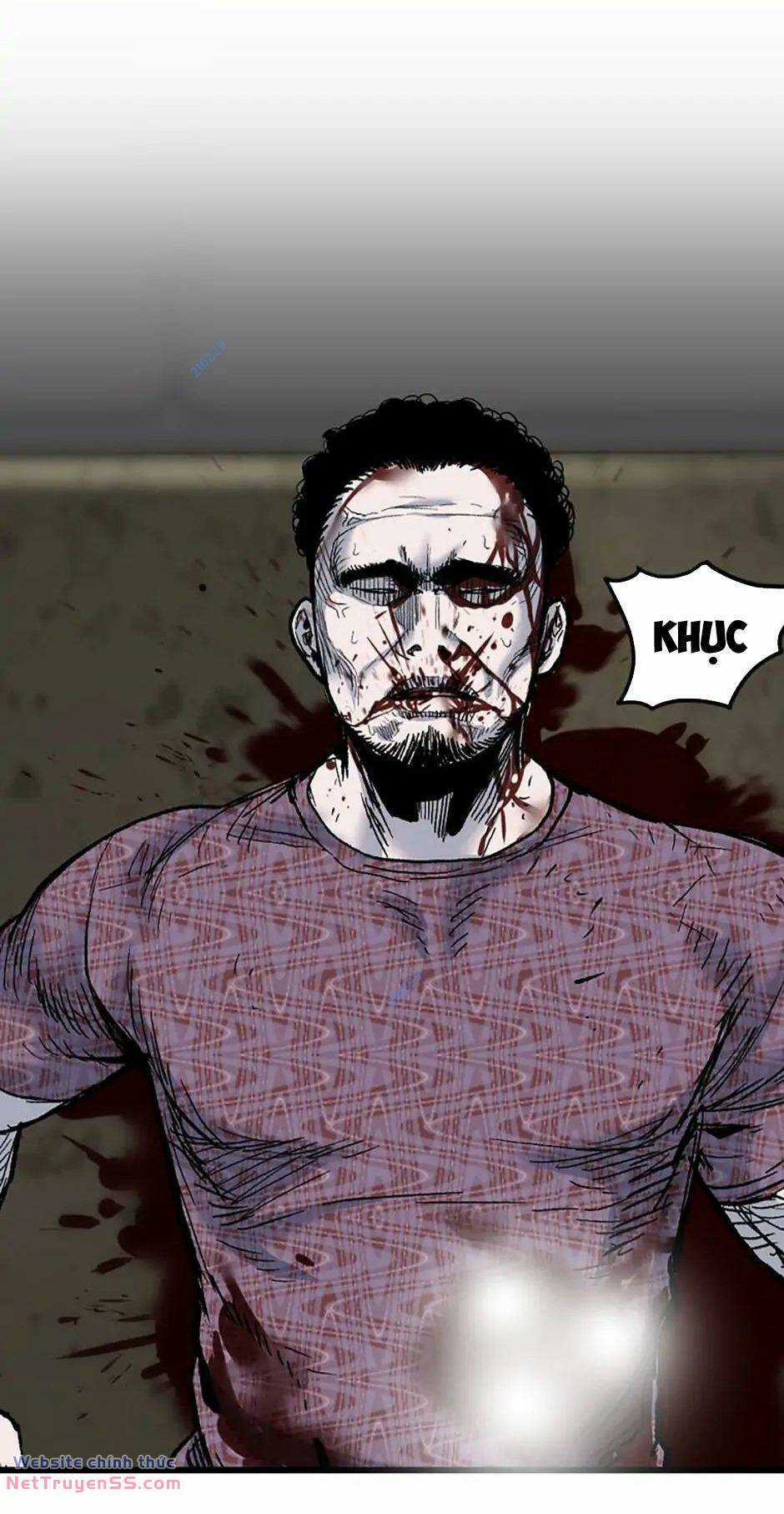 Chuyển Hóa - Chapter 74 - Trang 10