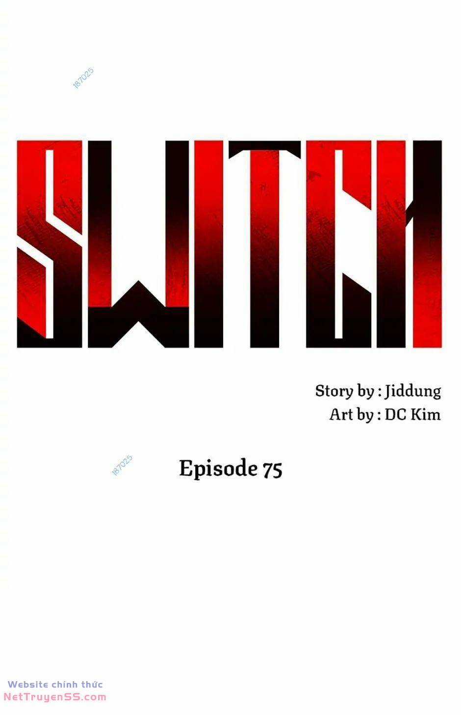 Chuyển Hóa - Chapter 75 - Trang 37