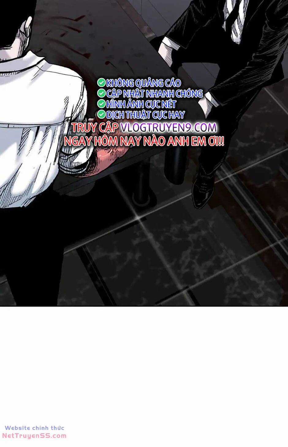 Chuyển Hóa - Chapter 75 - Trang 10