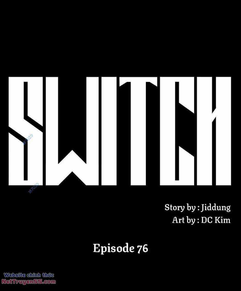 Chuyển Hóa - Chapter 76 - Trang 1