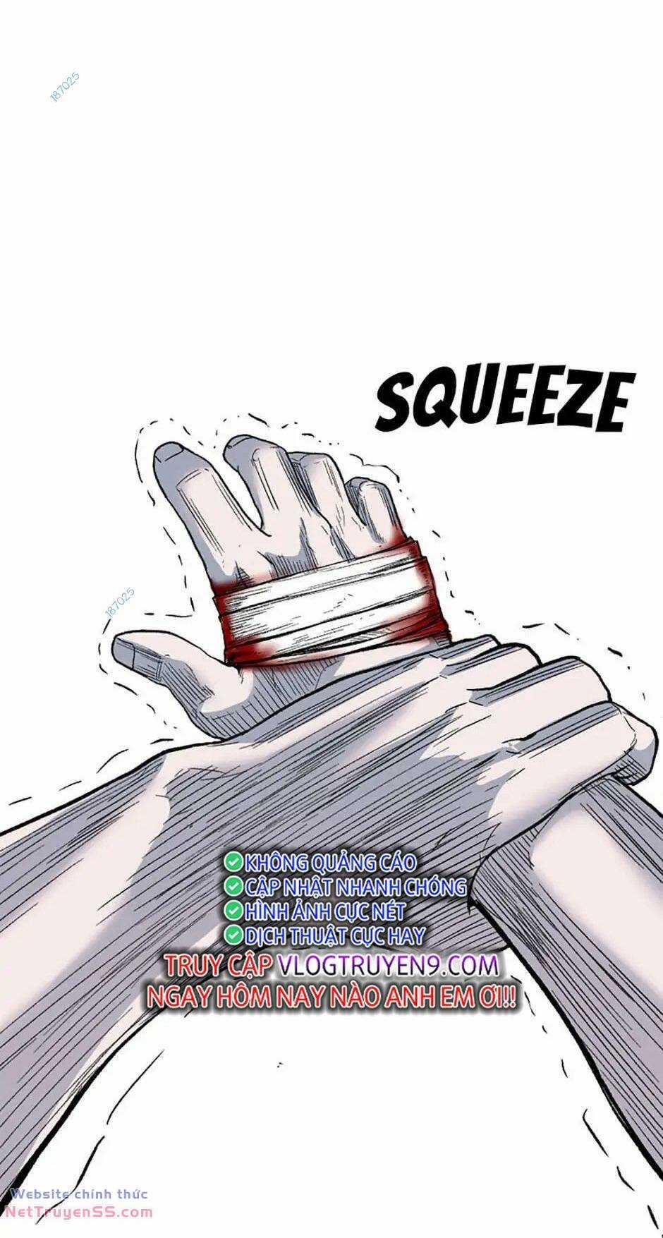 Chuyển Hóa - Chapter 76 - Trang 116