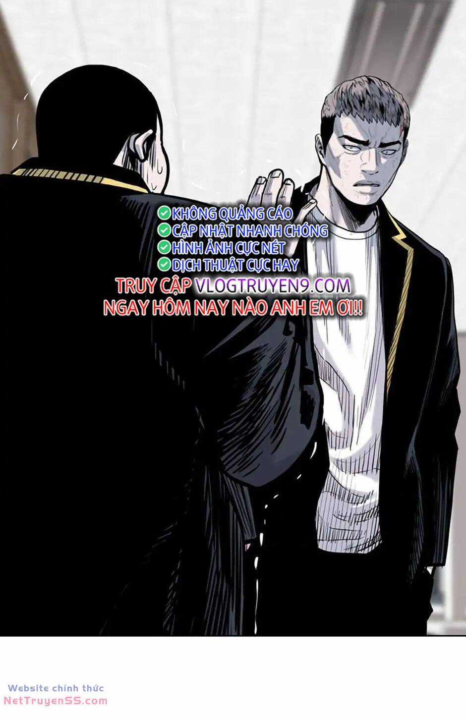 Chuyển Hóa - Chapter 76 - Trang 193