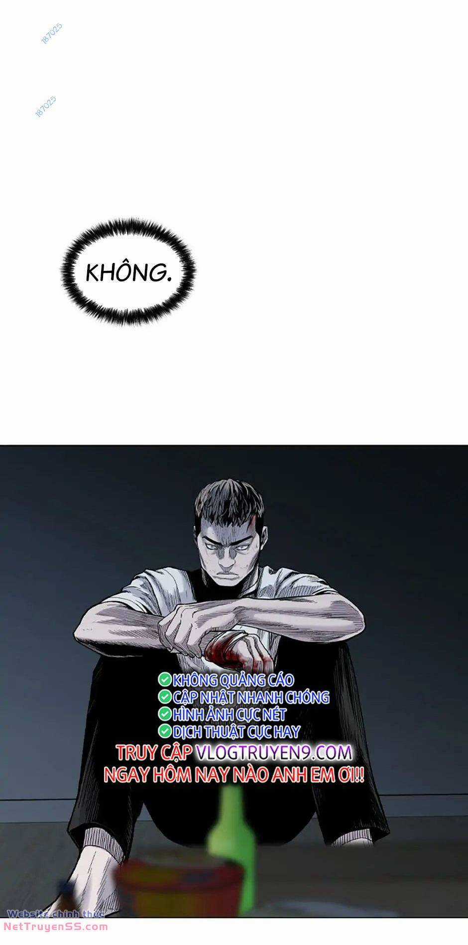 Chuyển Hóa - Chapter 76 - Trang 29