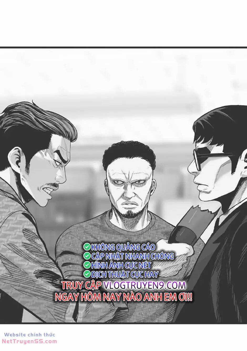 Chuyển Hóa - Chapter 76 - Trang 36