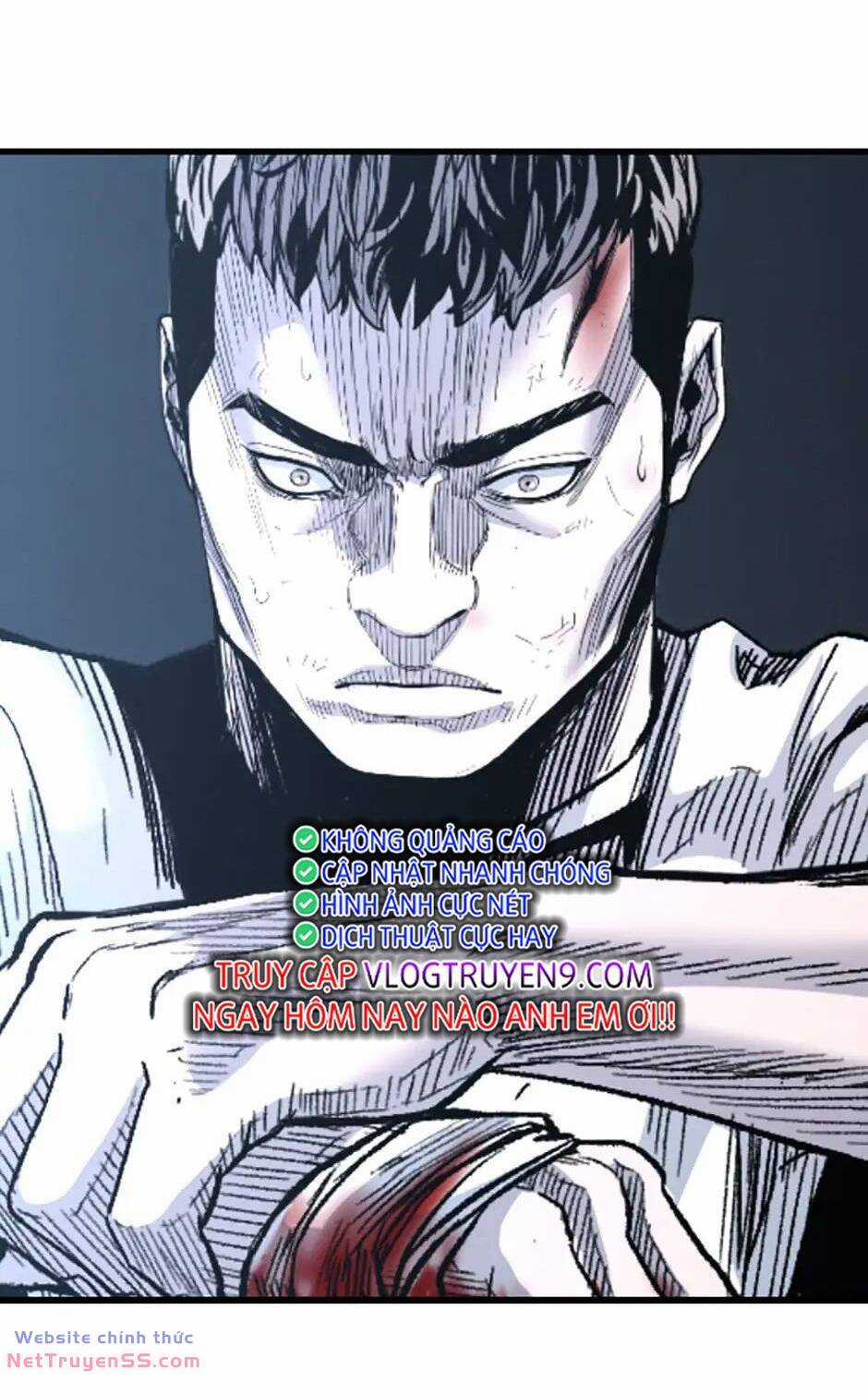 Chuyển Hóa - Chapter 76 - Trang 43