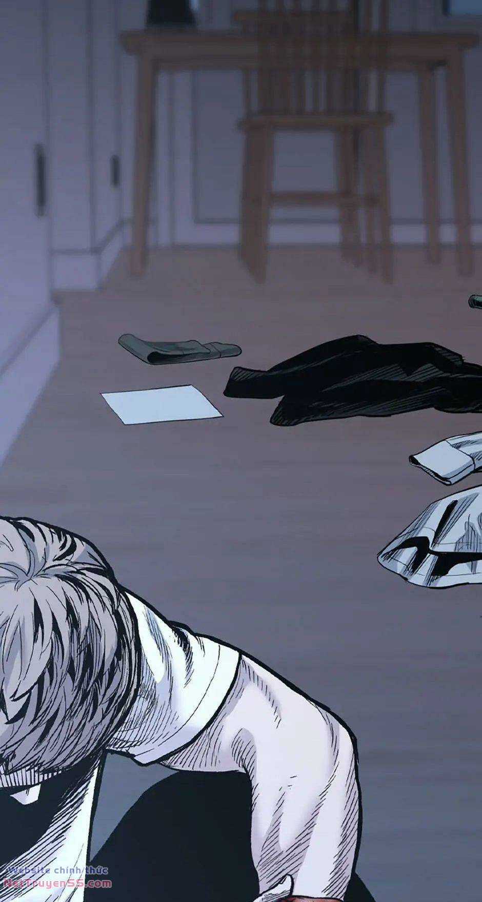 Chuyển Hóa - Chapter 76 - Trang 8