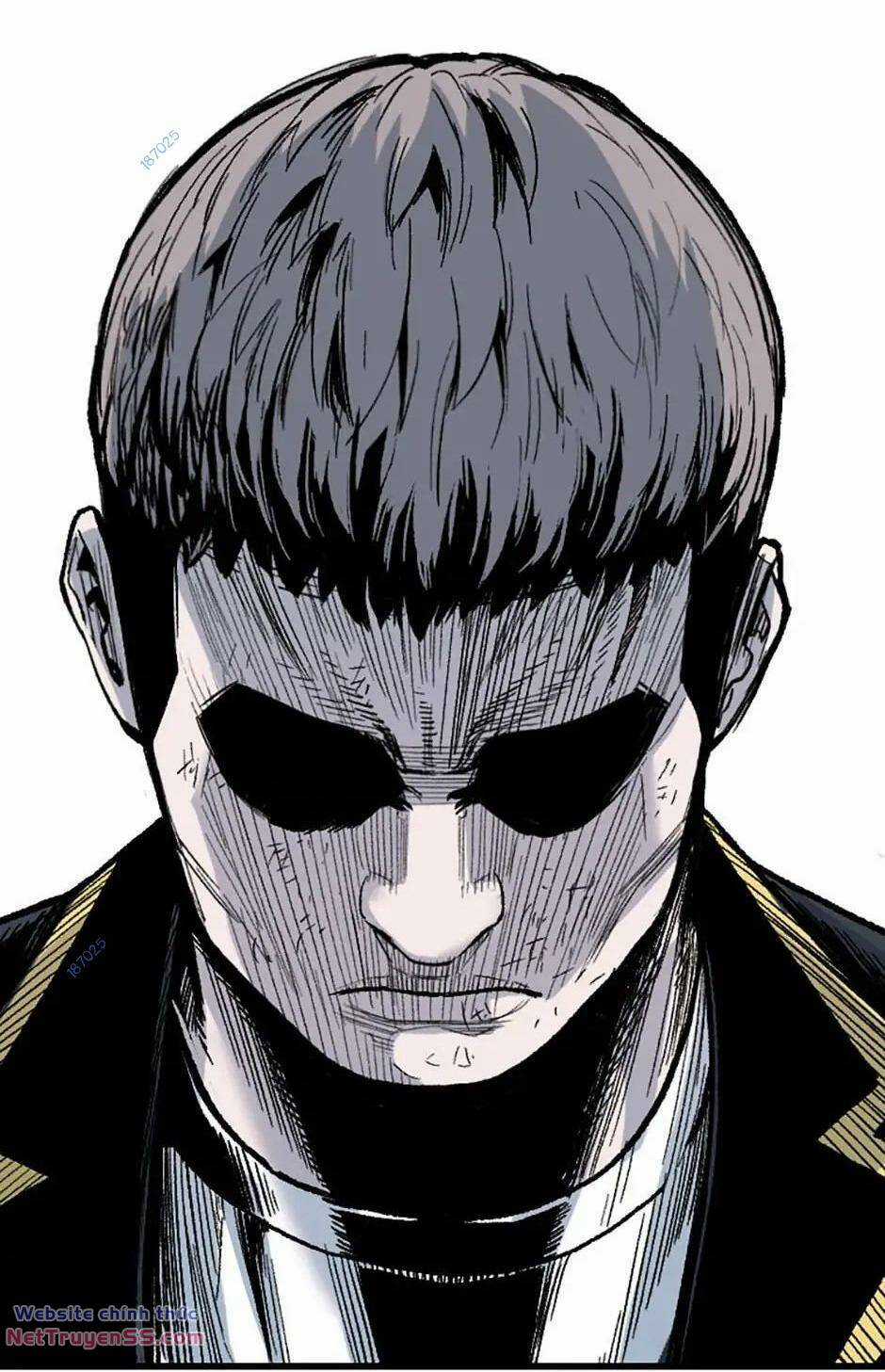 Chuyển Hóa - Chapter 77 - Trang 108