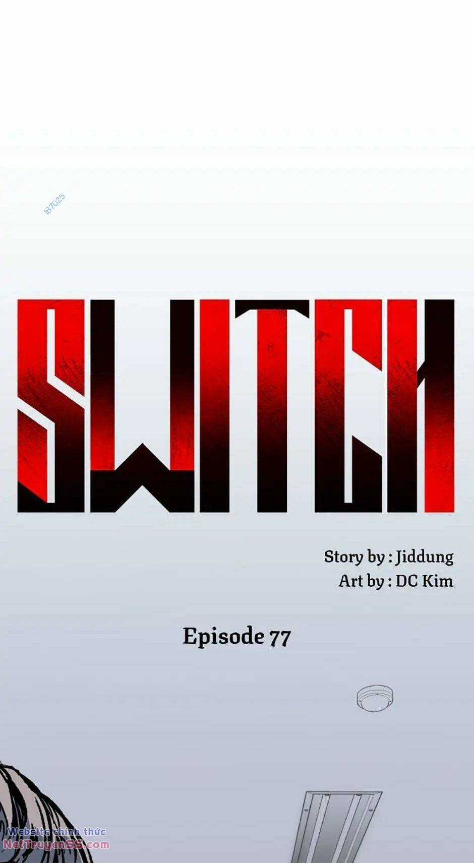 Chuyển Hóa - Chapter 77 - Trang 14