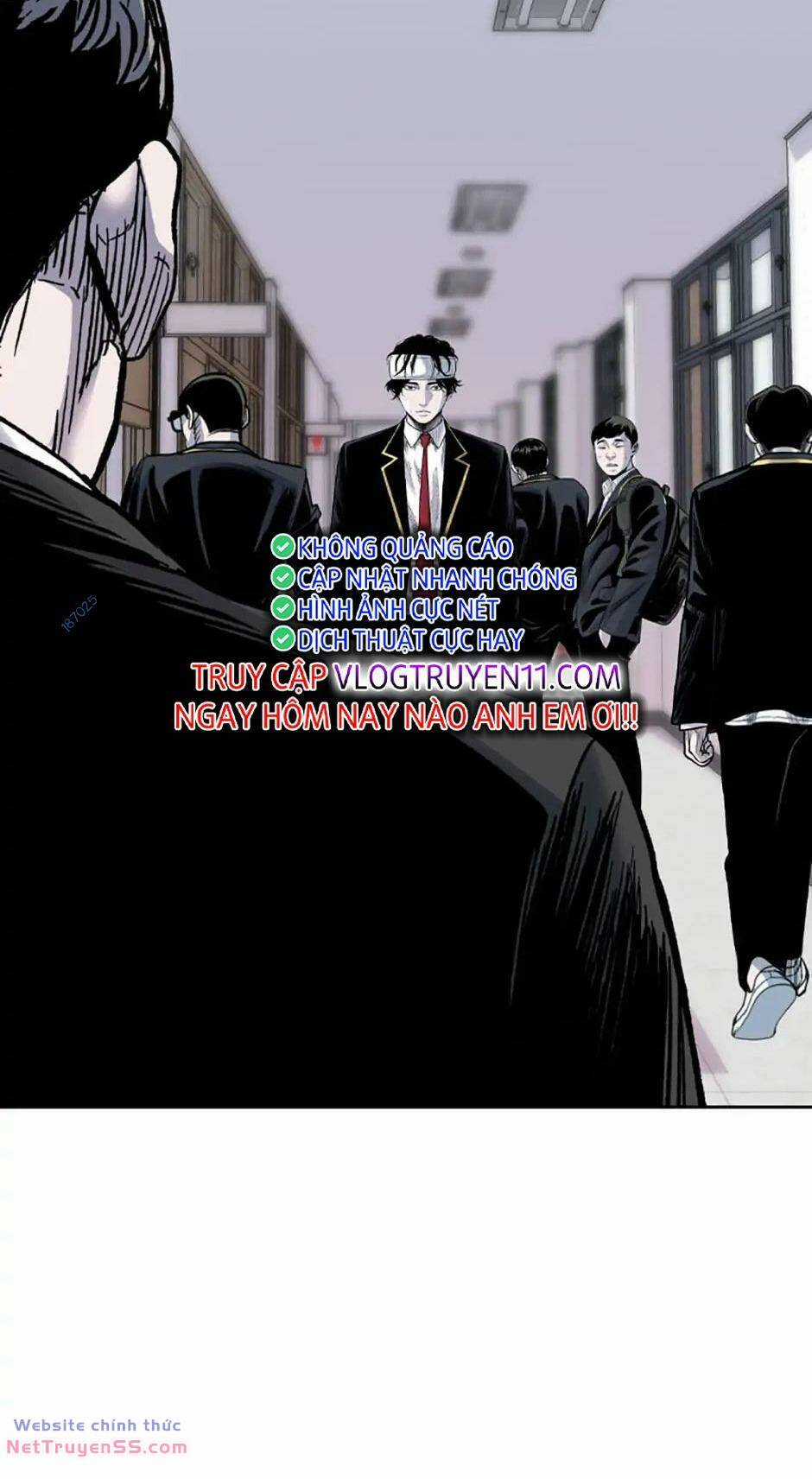 Chuyển Hóa - Chapter 77 - Trang 15