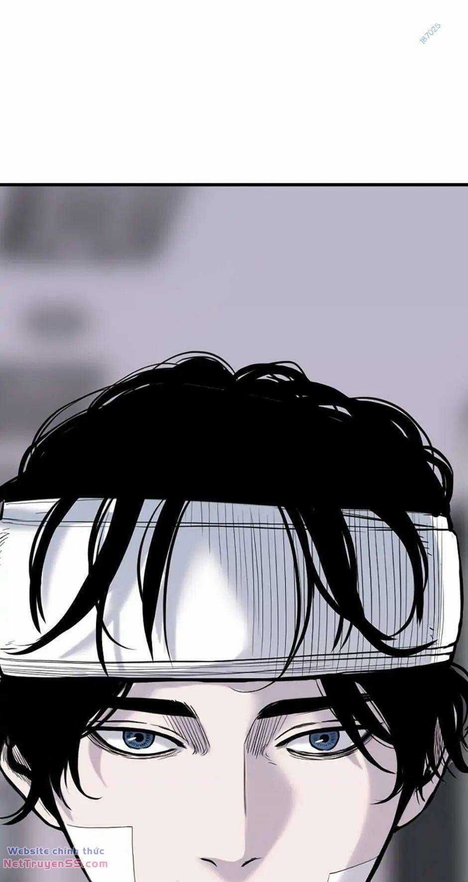 Chuyển Hóa - Chapter 77 - Trang 18