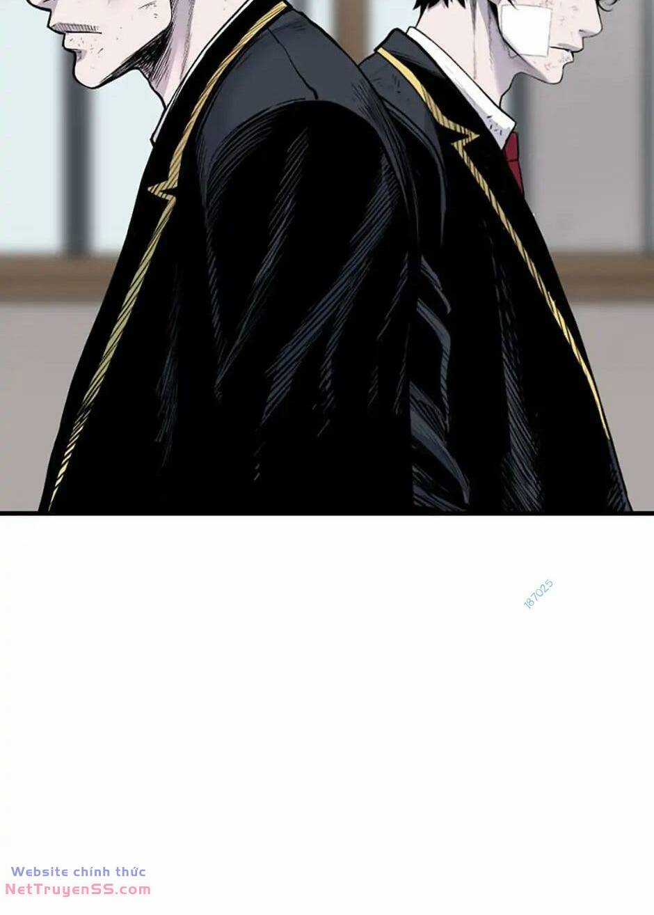 Chuyển Hóa - Chapter 77 - Trang 23