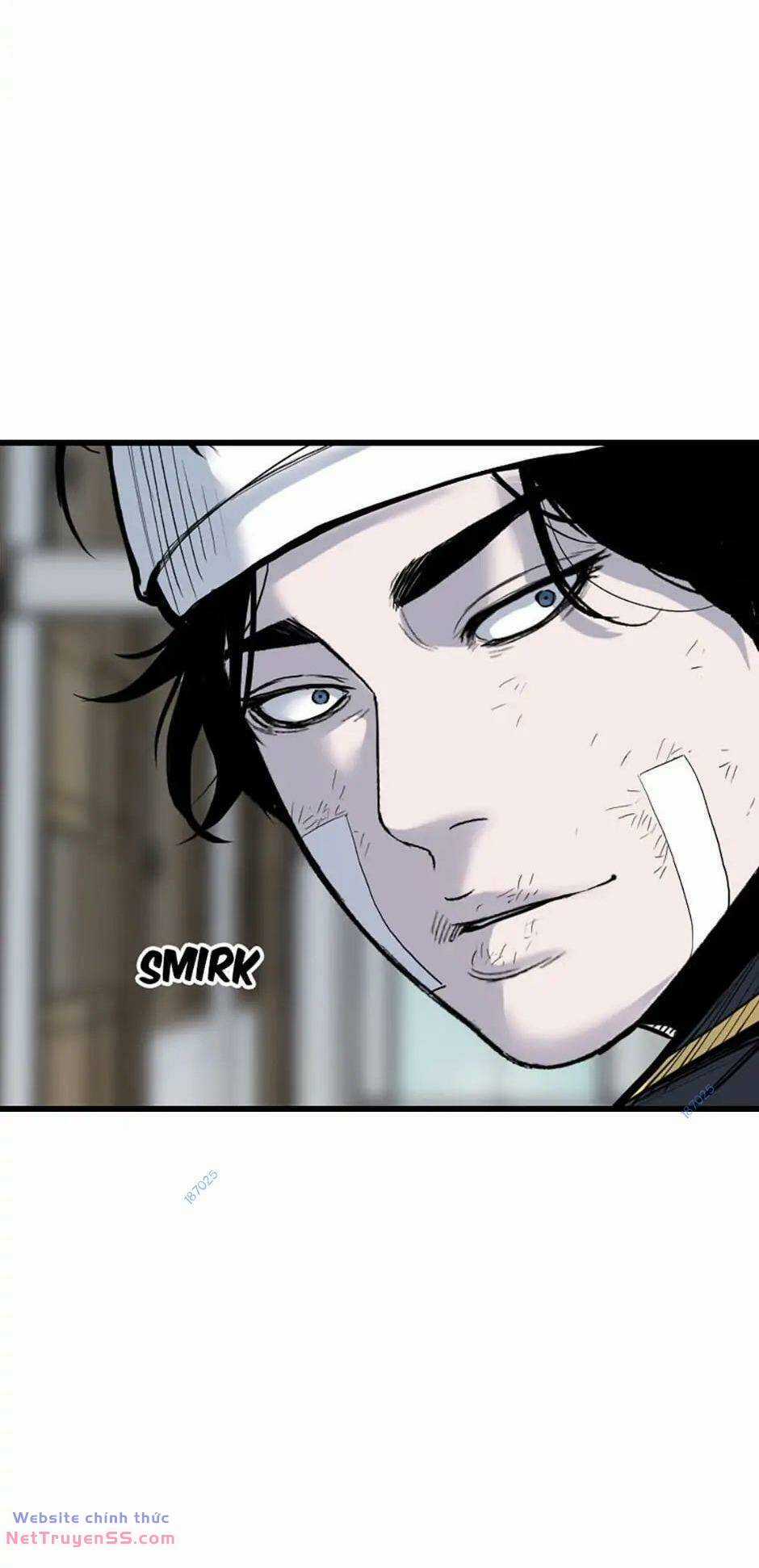 Chuyển Hóa - Chapter 77 - Trang 35