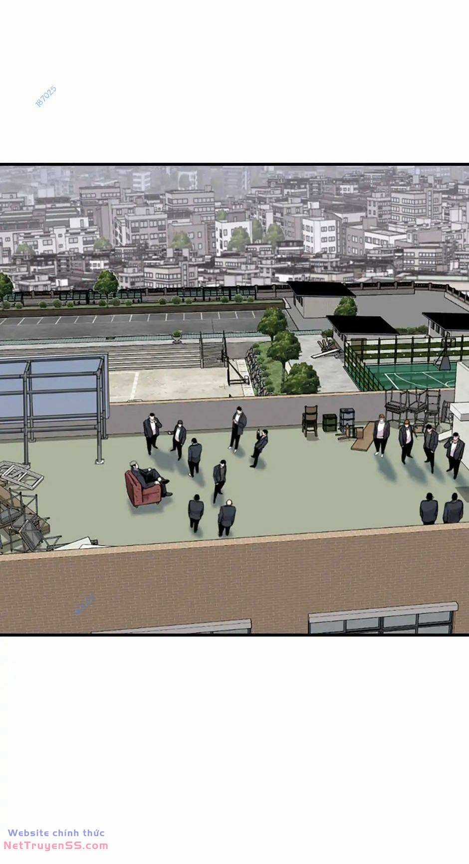 Chuyển Hóa - Chapter 77 - Trang 82