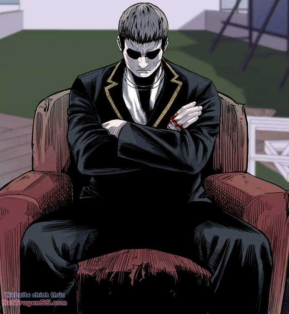 Chuyển Hóa - Chapter 77 - Trang 85