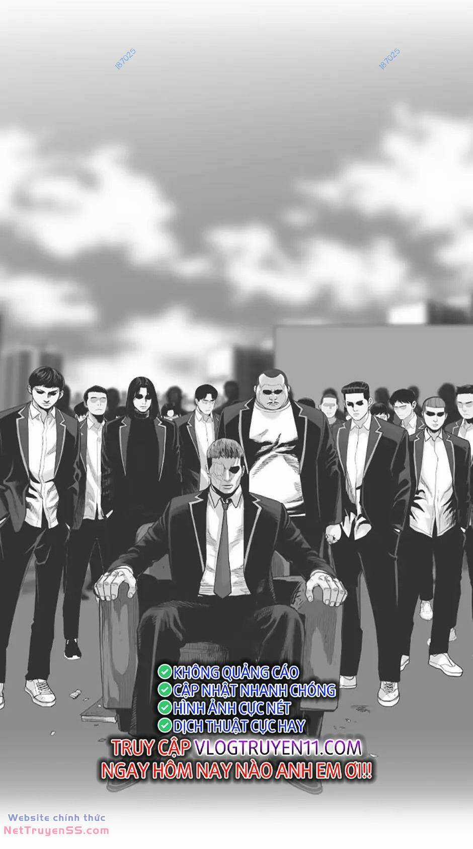 Chuyển Hóa - Chapter 77 - Trang 93