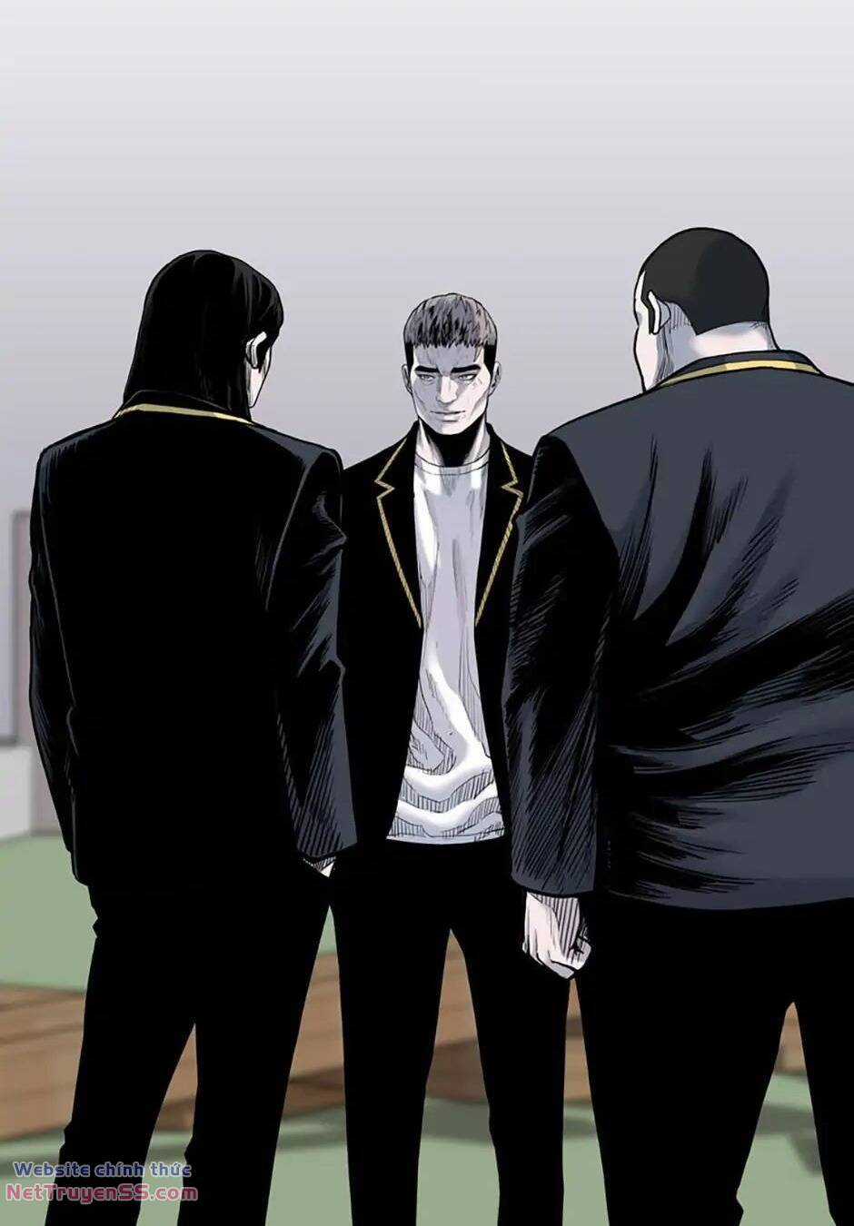 Chuyển Hóa - Chapter 78 - Trang 11