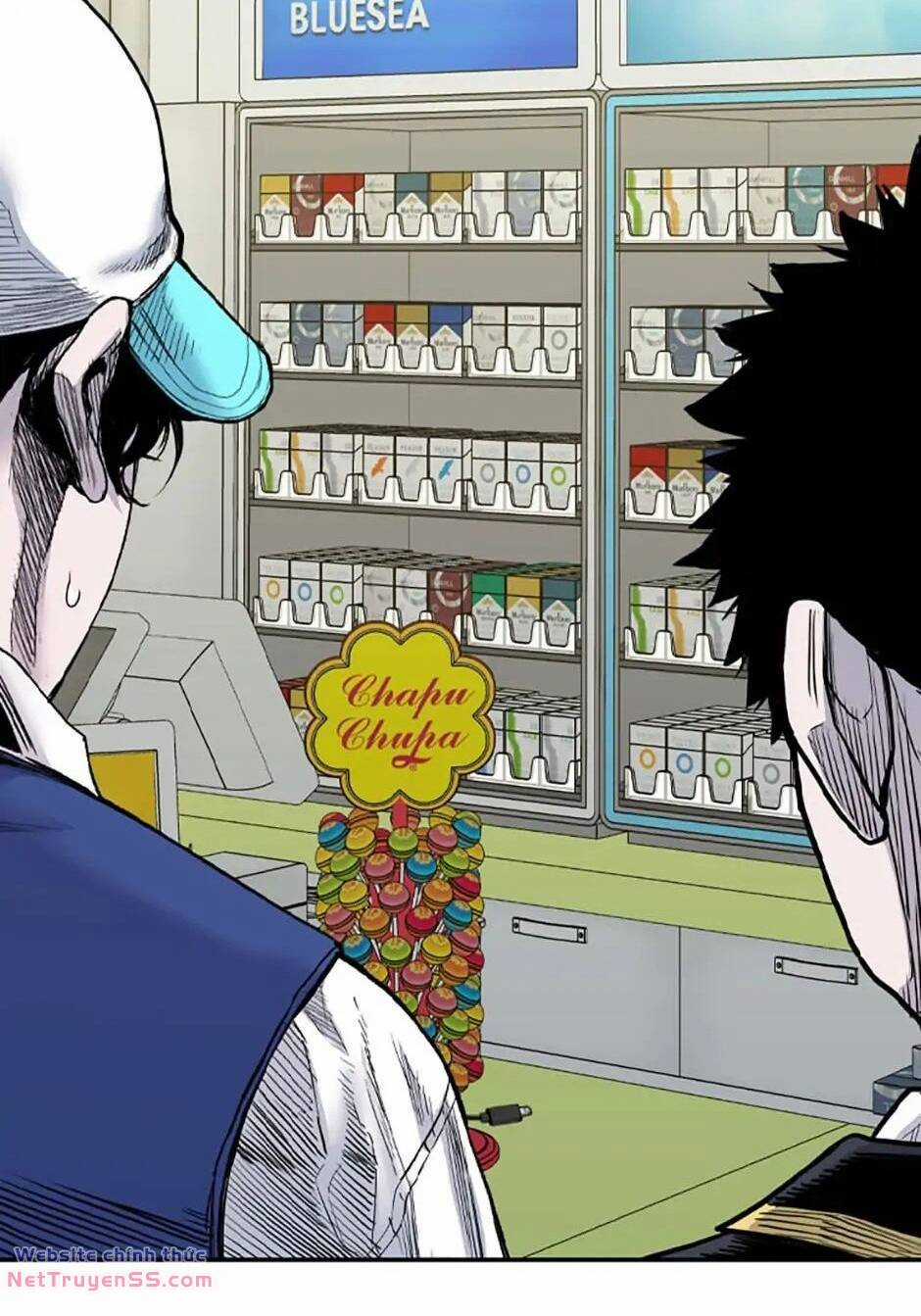 Chuyển Hóa - Chapter 78 - Trang 141