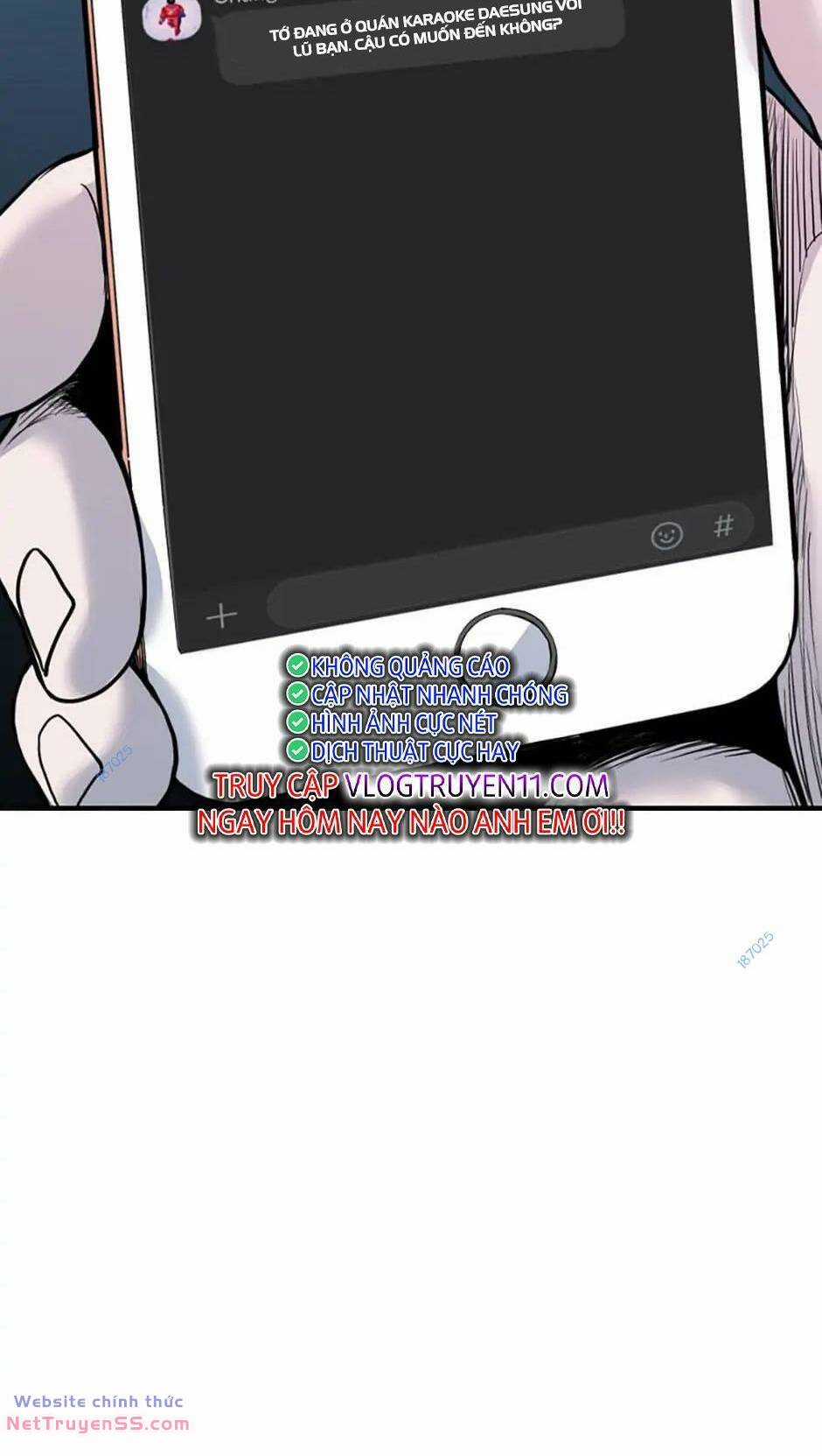 Chuyển Hóa - Chapter 78 - Trang 165