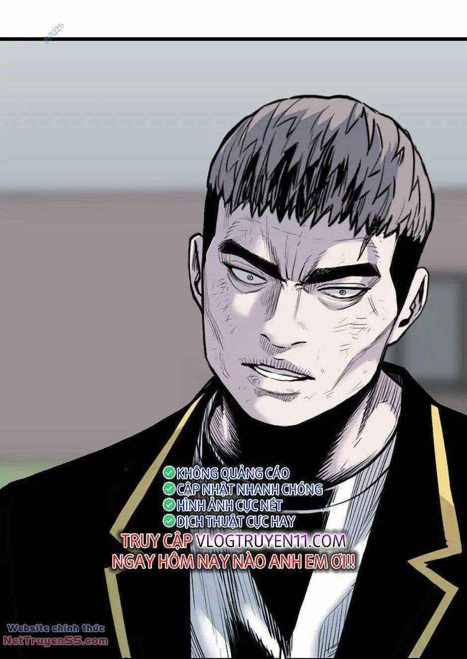 Chuyển Hóa - Chapter 78 - Trang 35