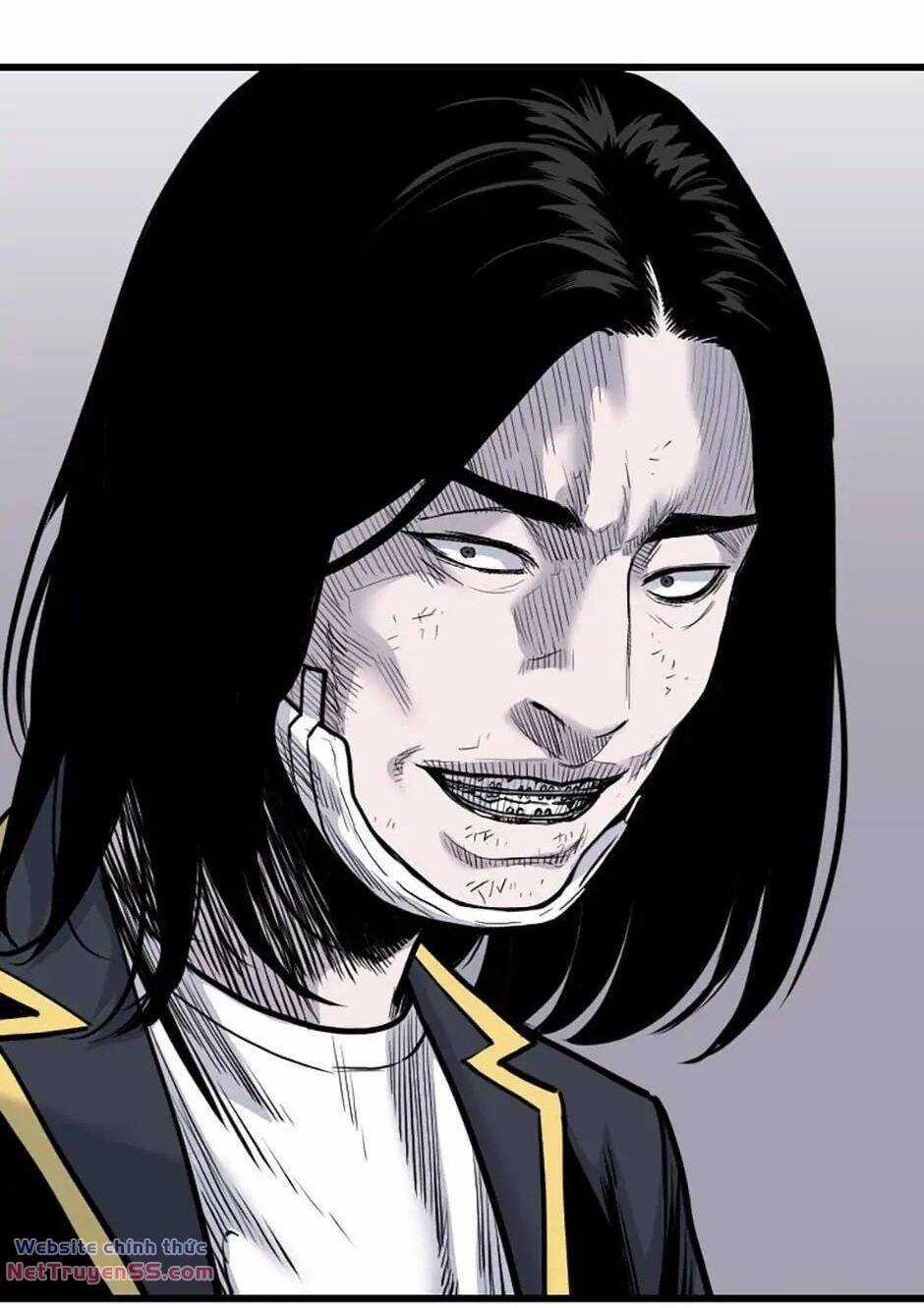 Chuyển Hóa - Chapter 78 - Trang 39