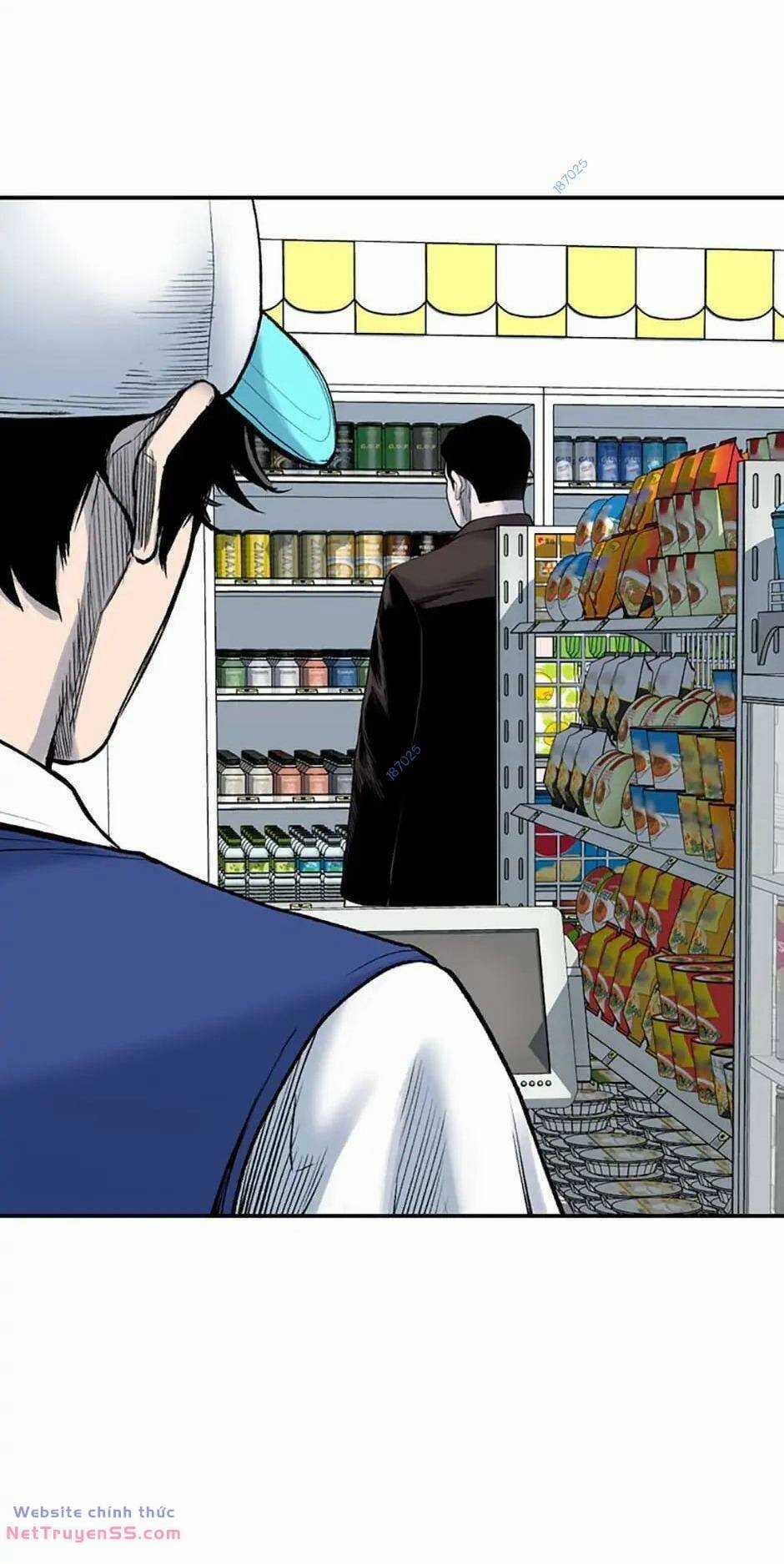 Chuyển Hóa - Chapter 78 - Trang 53