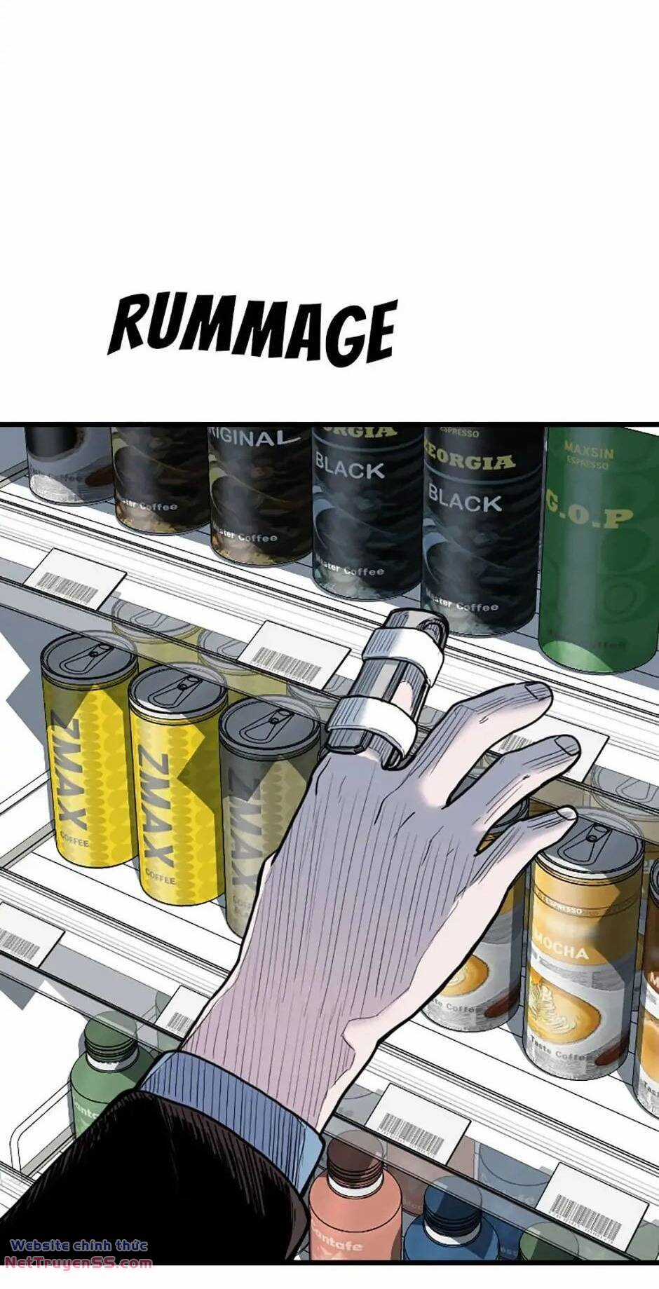 Chuyển Hóa - Chapter 78 - Trang 54