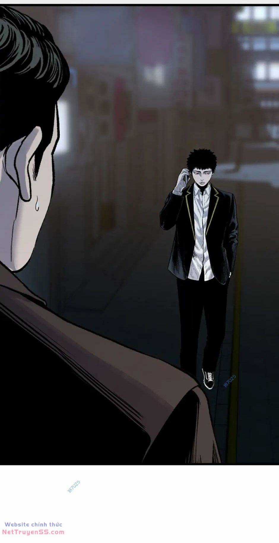 Chuyển Hóa - Chapter 79 - Trang 103