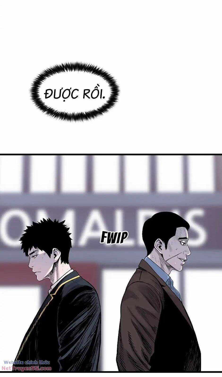 Chuyển Hóa - Chapter 79 - Trang 119